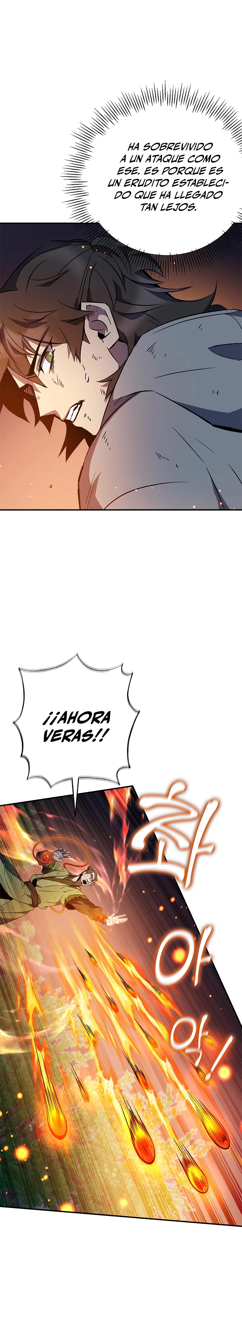 Devorador de Medicina Capitulo 17 página 20