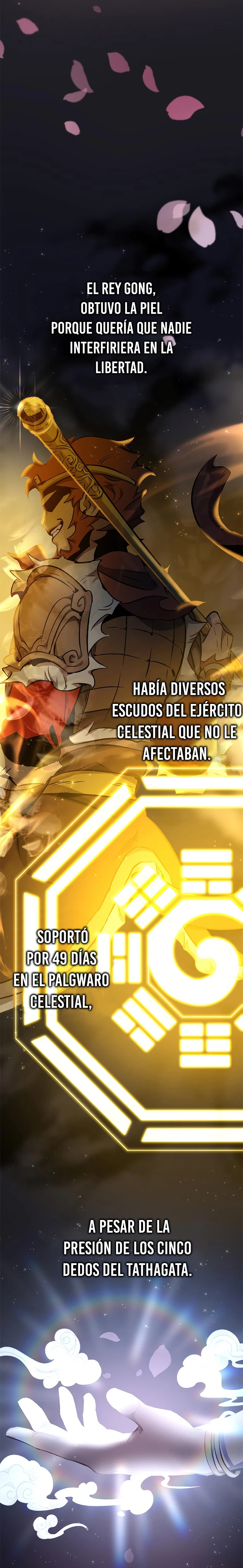 Devorador de Medicina Capitulo 17 página 27