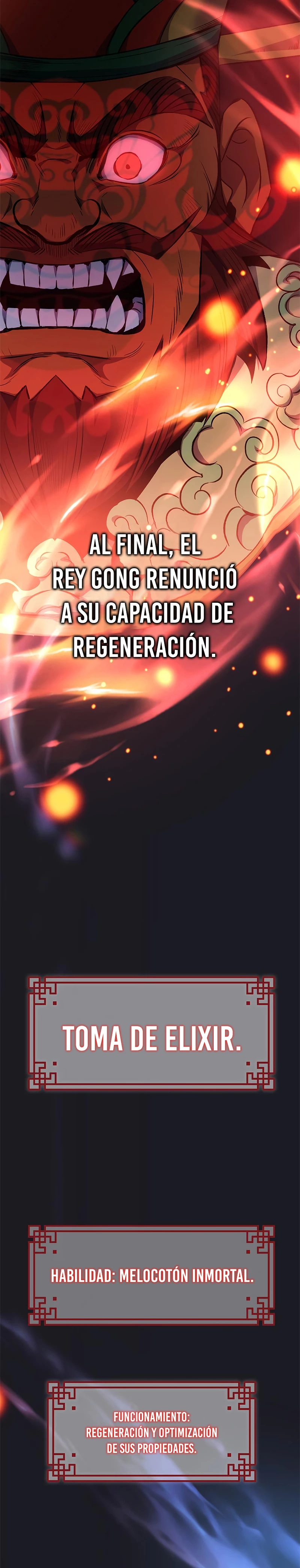 Devorador de Medicina Capitulo 17 página 29