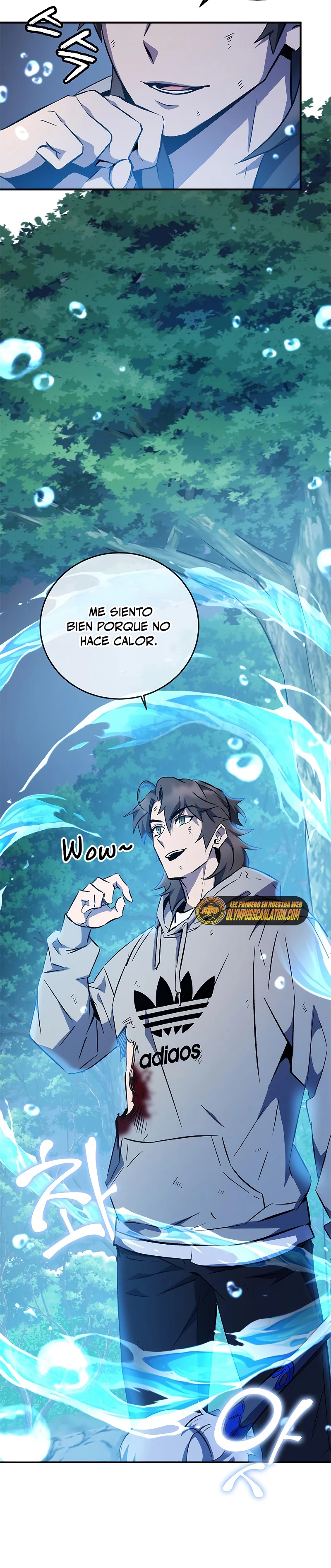 Devorador de Medicina Capitulo 17 página 34