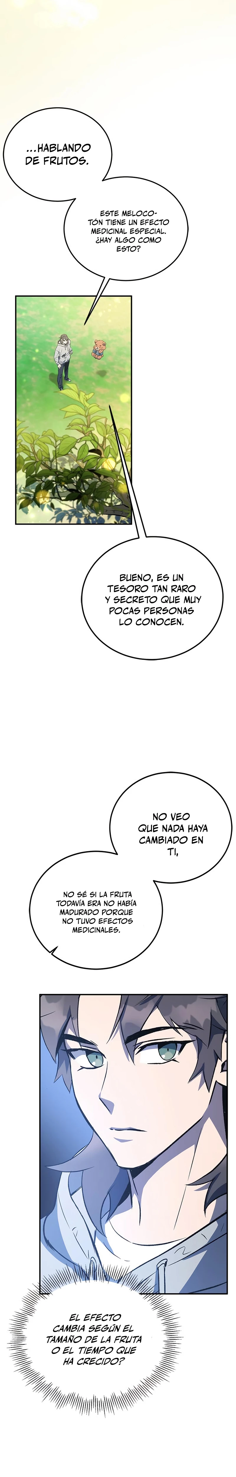 Devorador de Medicina Capitulo 18 página 15