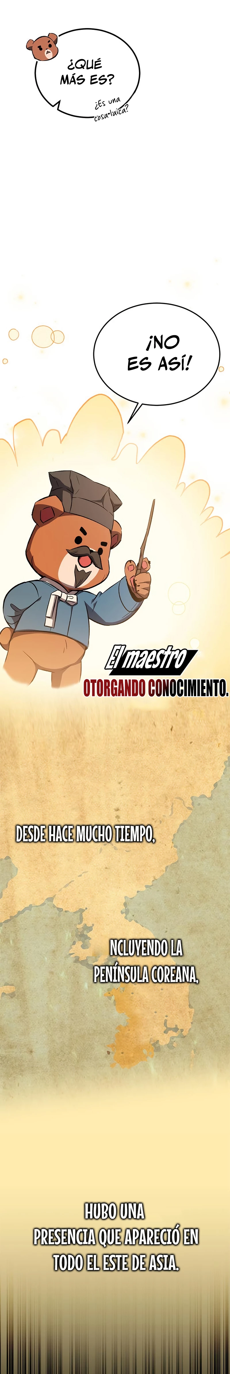 Devorador de Medicina Capitulo 18 página 21