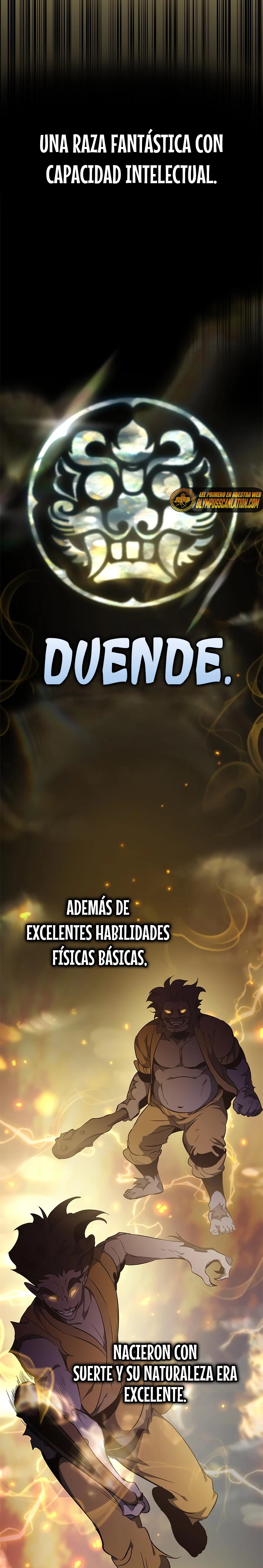 Devorador de Medicina Capitulo 18 página 22