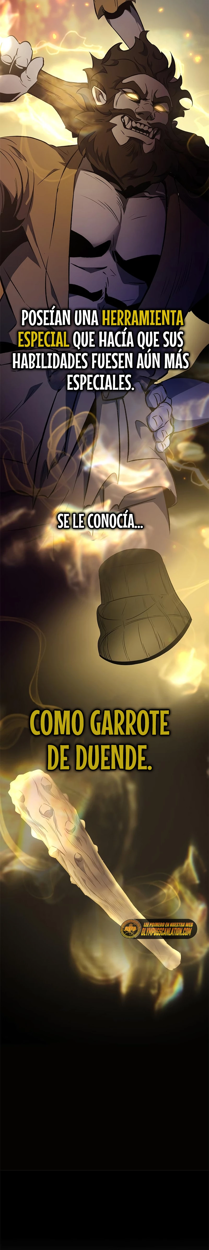 Devorador de Medicina Capitulo 18 página 23