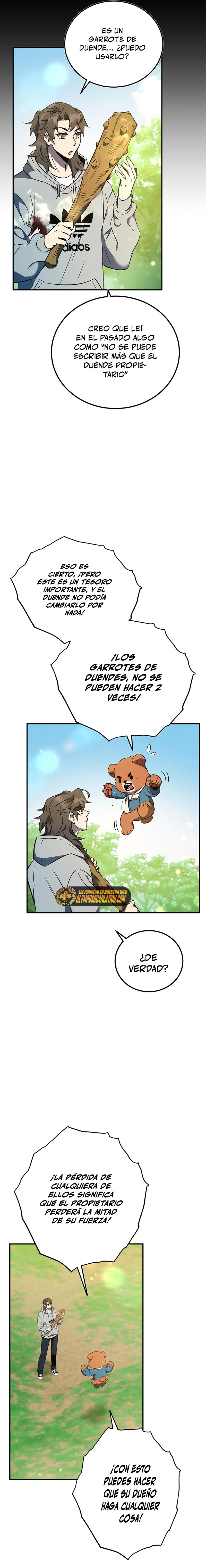 Devorador de Medicina Capitulo 18 página 24