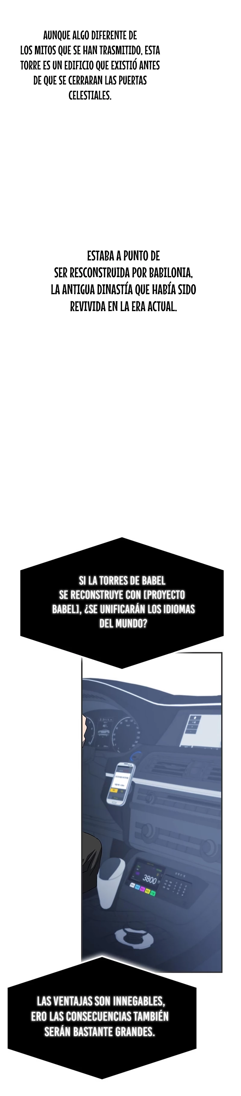 Devorador de Medicina Capitulo 18 página 32