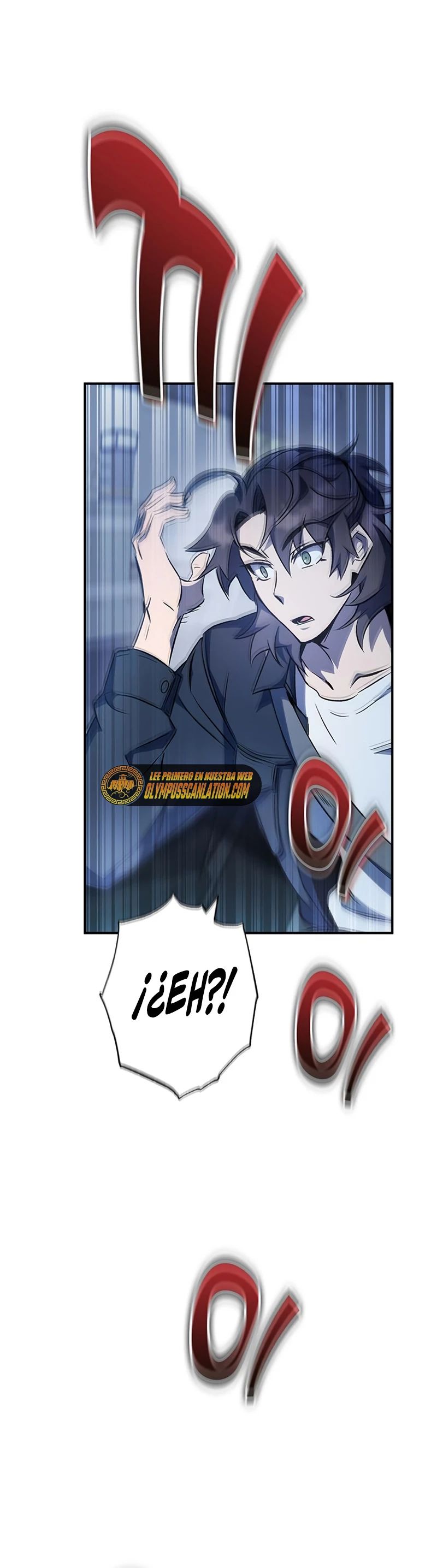 Devorador de Medicina Capitulo 18 página 34
