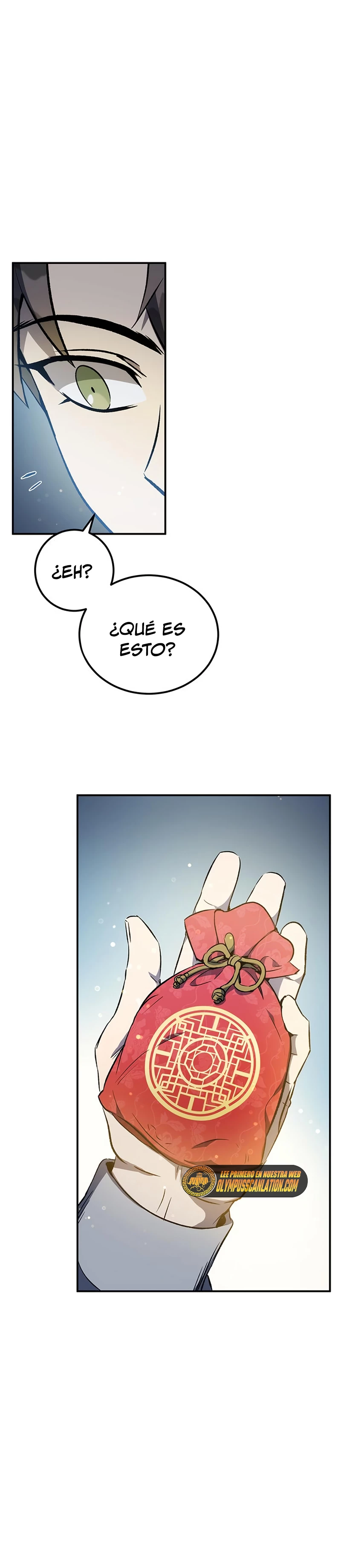Devorador de Medicina Capitulo 18 página 4