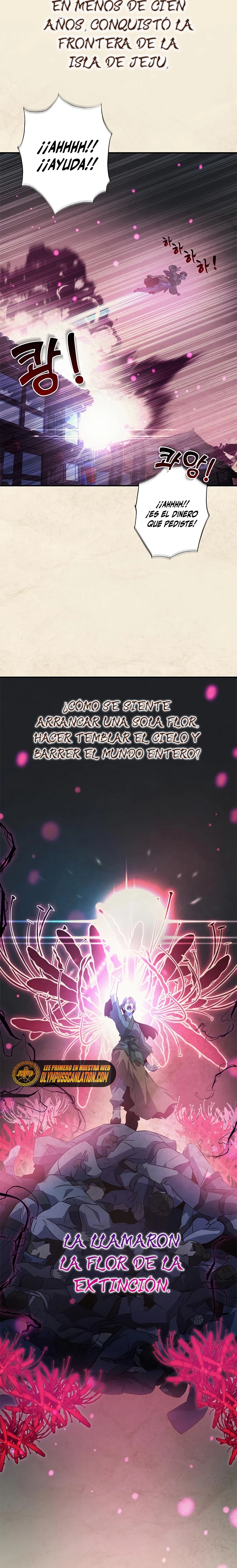 Devorador de Medicina Capitulo 19 página 19