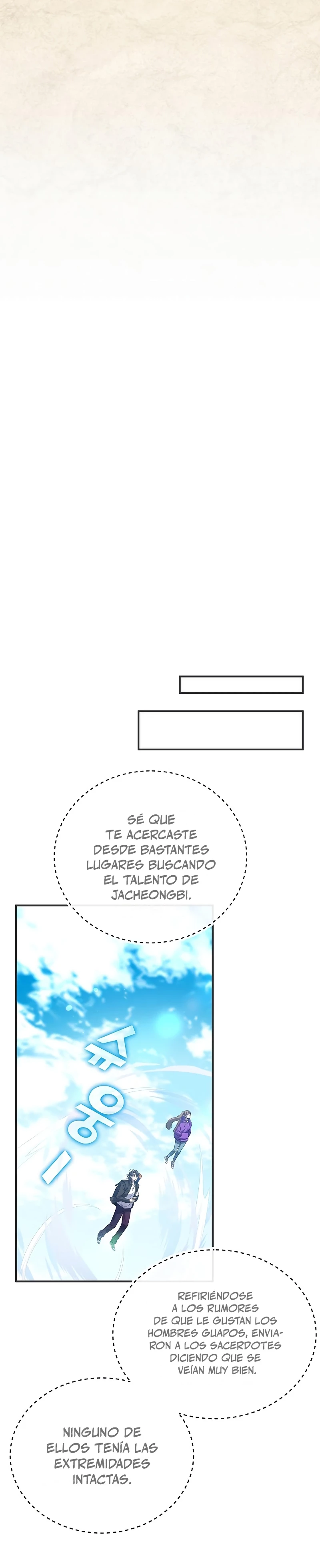 Devorador de Medicina Capitulo 19 página 32
