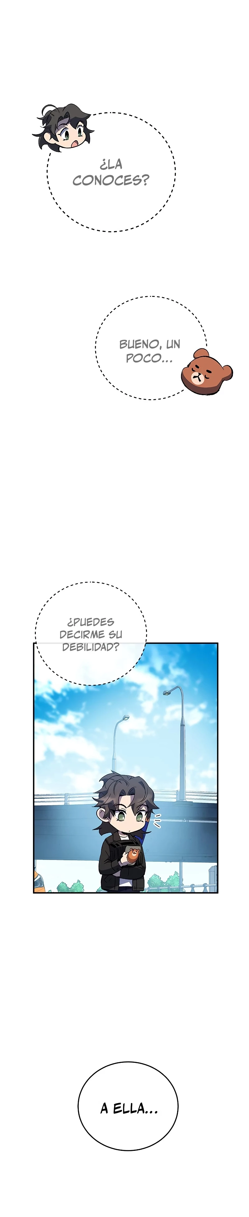 Devorador de Medicina Capitulo 19 página 8