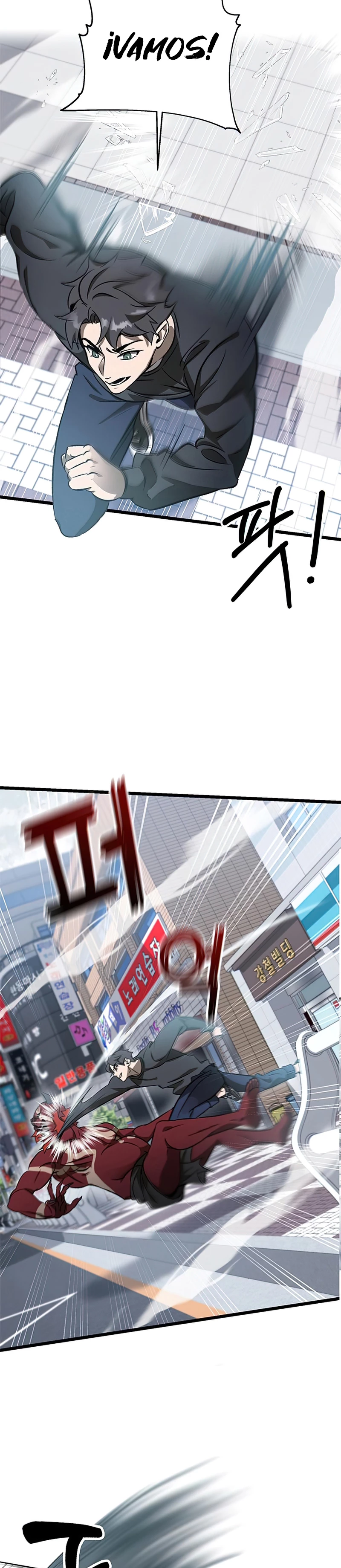 Devorador de Medicina Capitulo 2 página 17