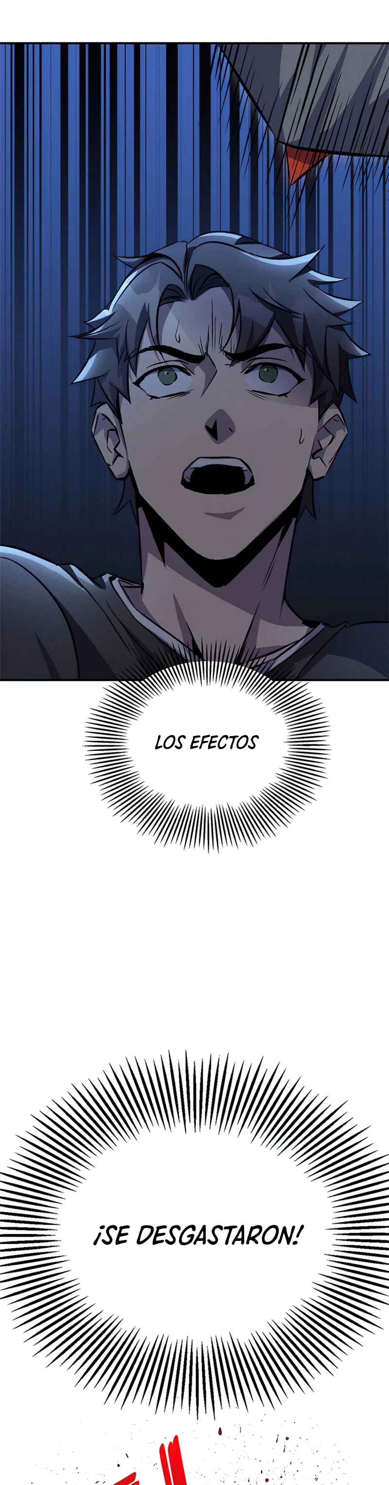 Devorador de Medicina Capitulo 2 página 4