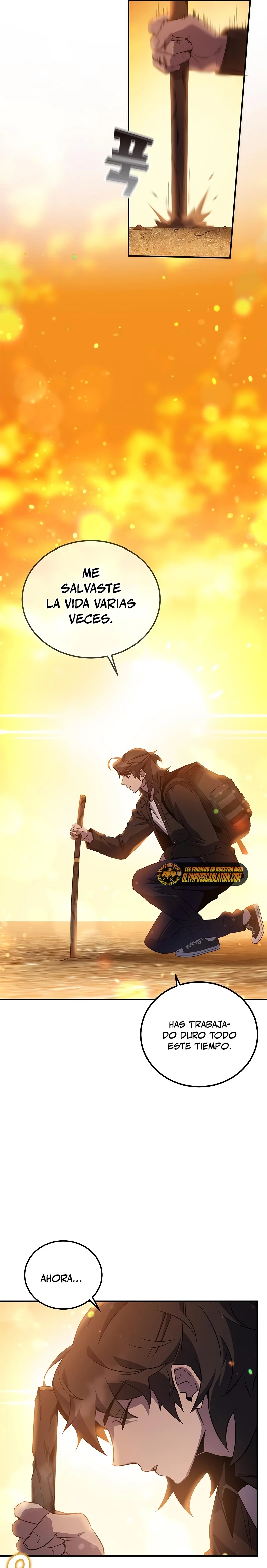 Devorador de Medicina Capitulo 20 página 12