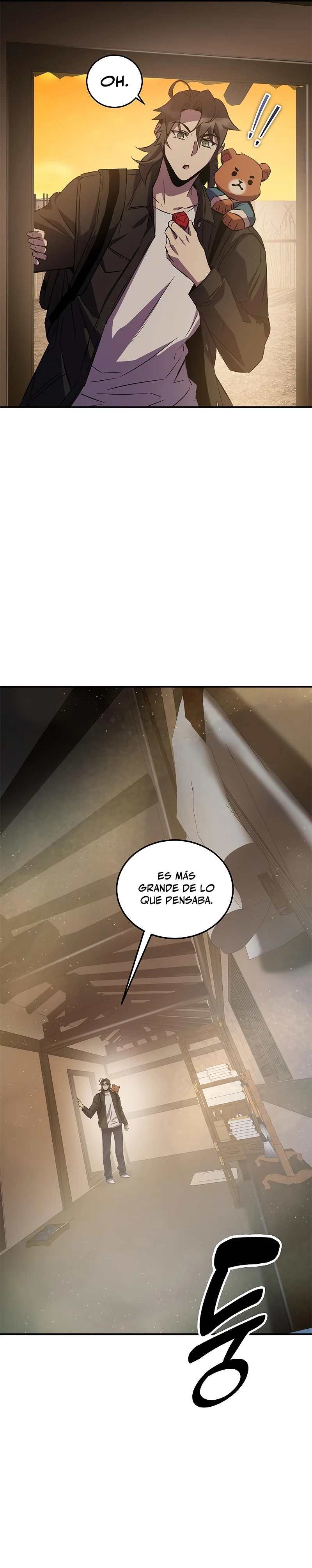 Devorador de Medicina Capitulo 20 página 24