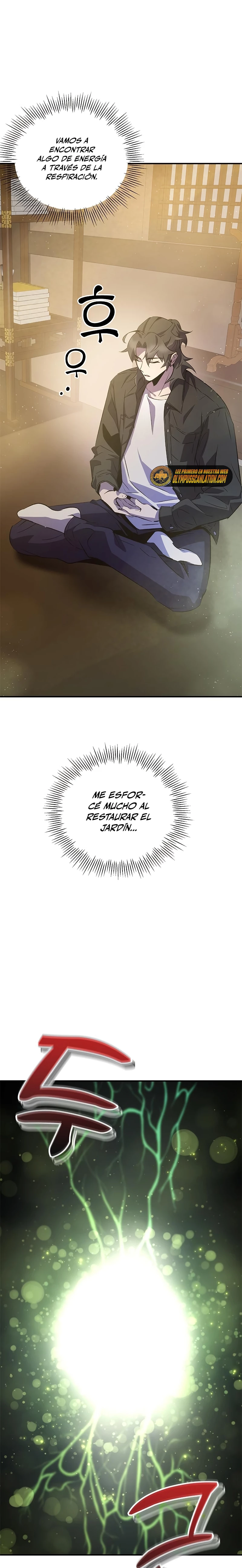 Devorador de Medicina Capitulo 20 página 26