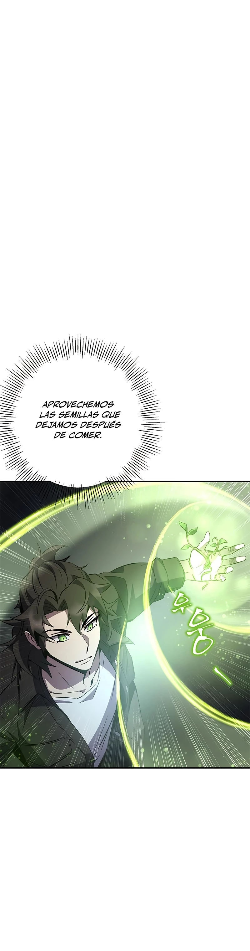Devorador de Medicina Capitulo 20 página 29