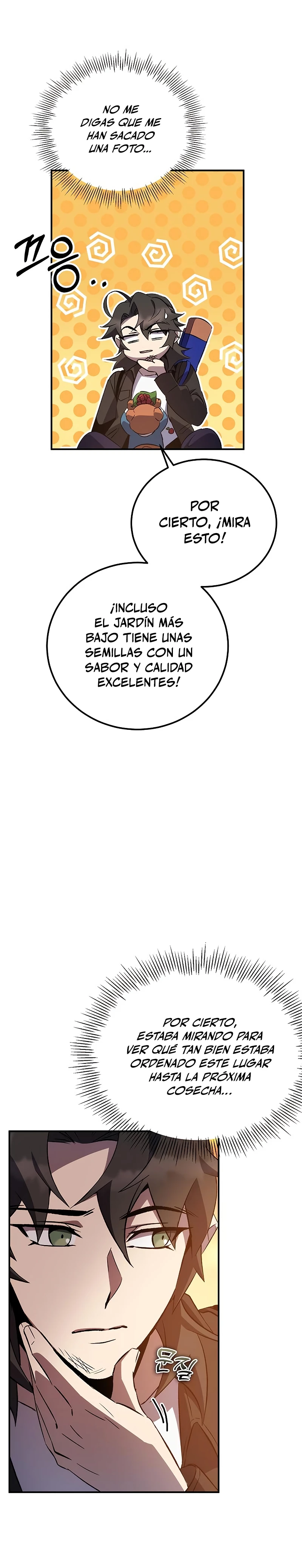 Devorador de Medicina Capitulo 20 página 6