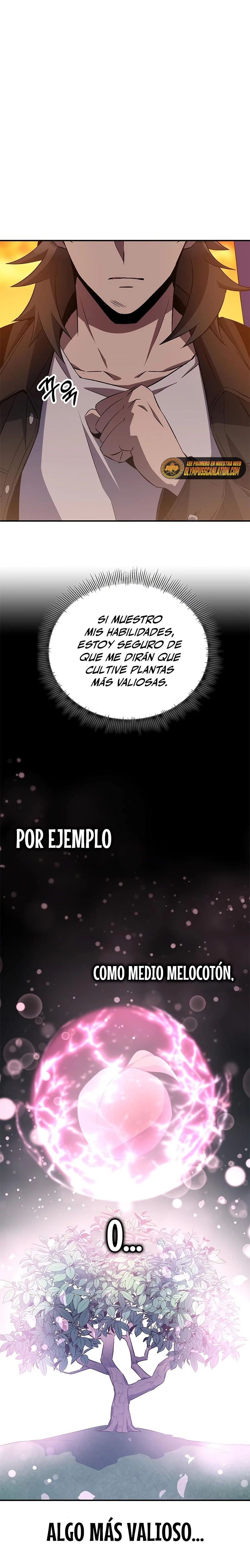 Devorador de Medicina Capitulo 20 página 7
