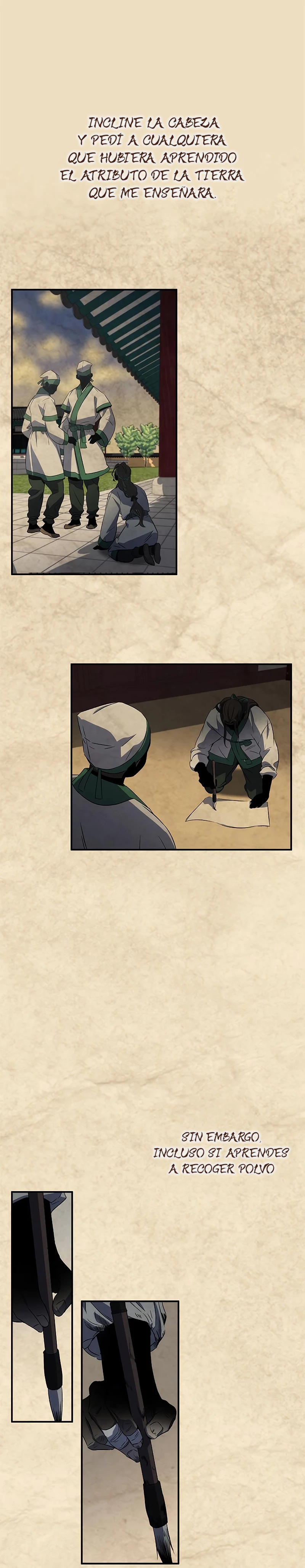 Devorador de Medicina Capitulo 21 página 16