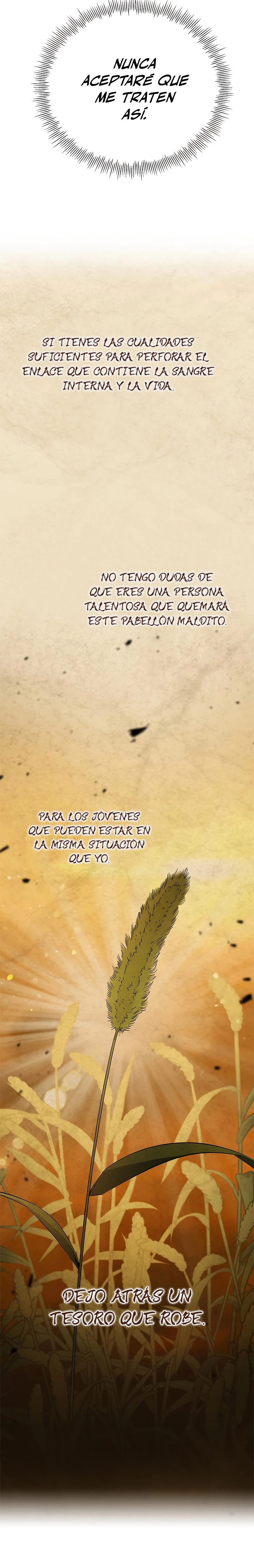 Devorador de Medicina Capitulo 21 página 29