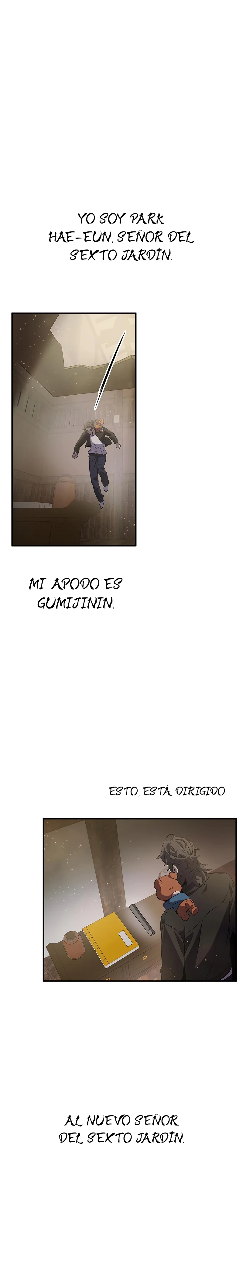 Devorador de Medicina Capitulo 21 página 3