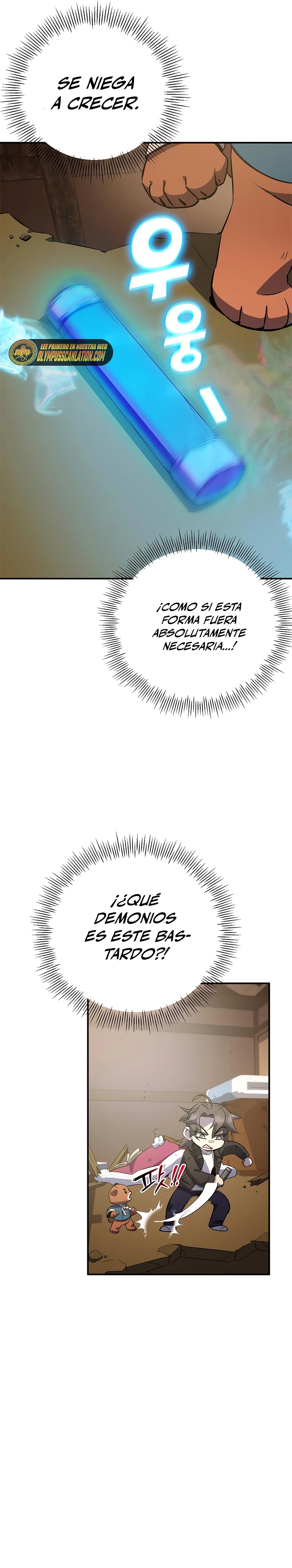 Devorador de Medicina Capitulo 21 página 35