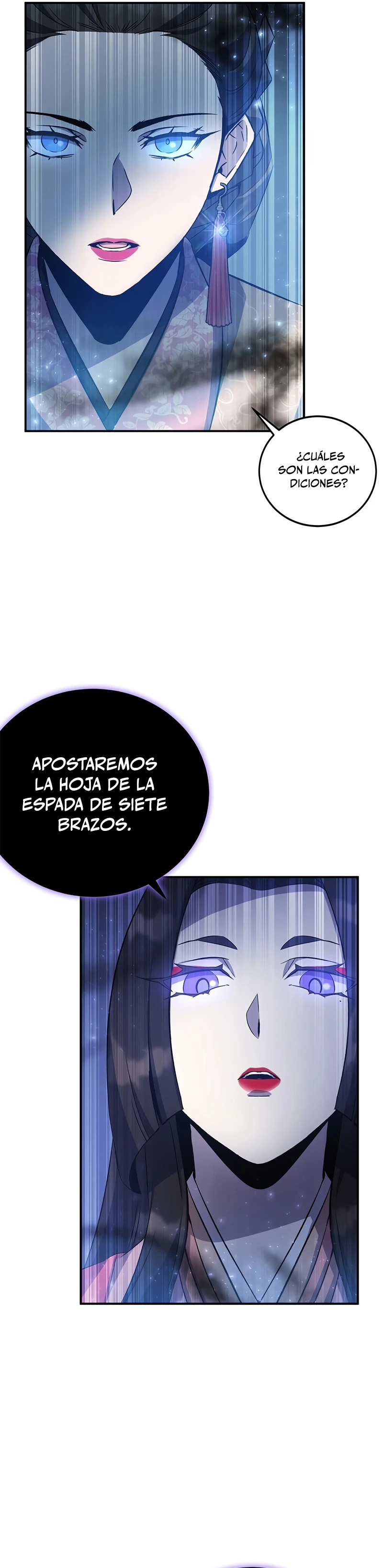 Devorador de Medicina Capitulo 22 página 12