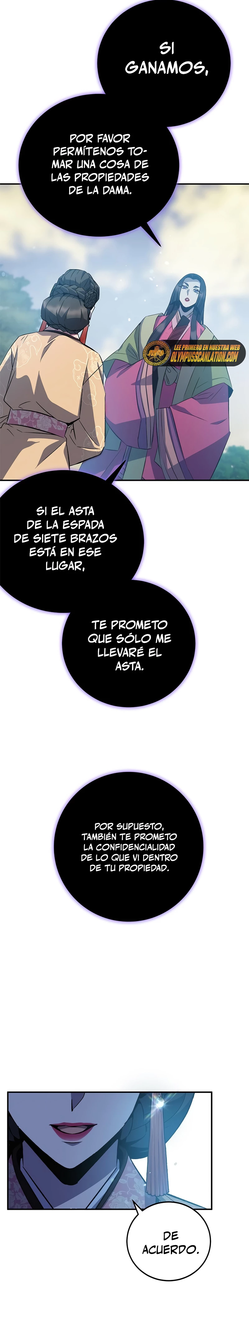 Devorador de Medicina Capitulo 22 página 13