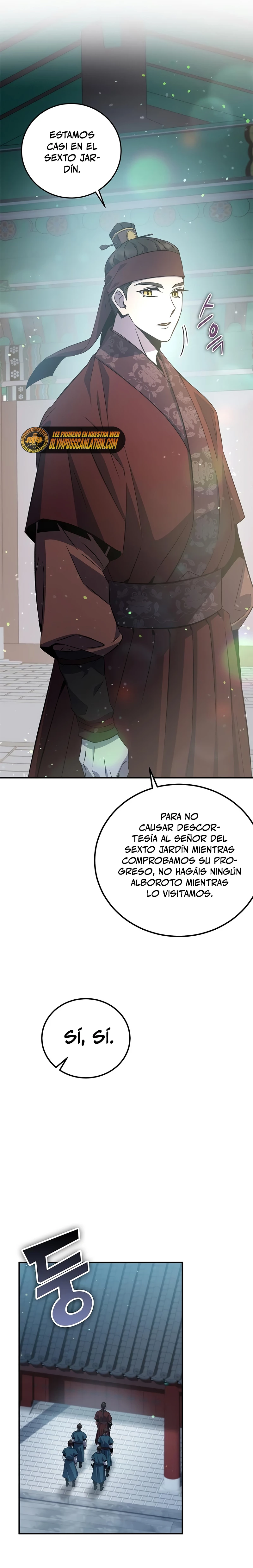 Devorador de Medicina Capitulo 22 página 17