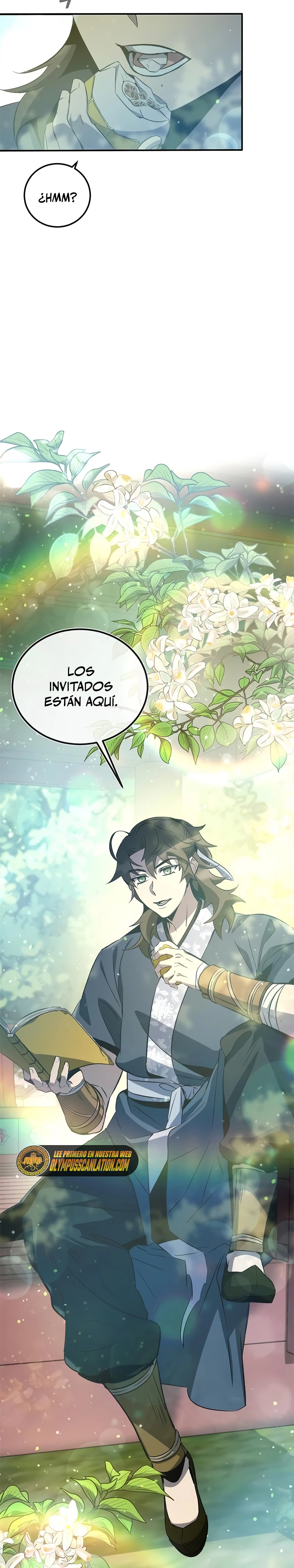 Devorador de Medicina Capitulo 22 página 21