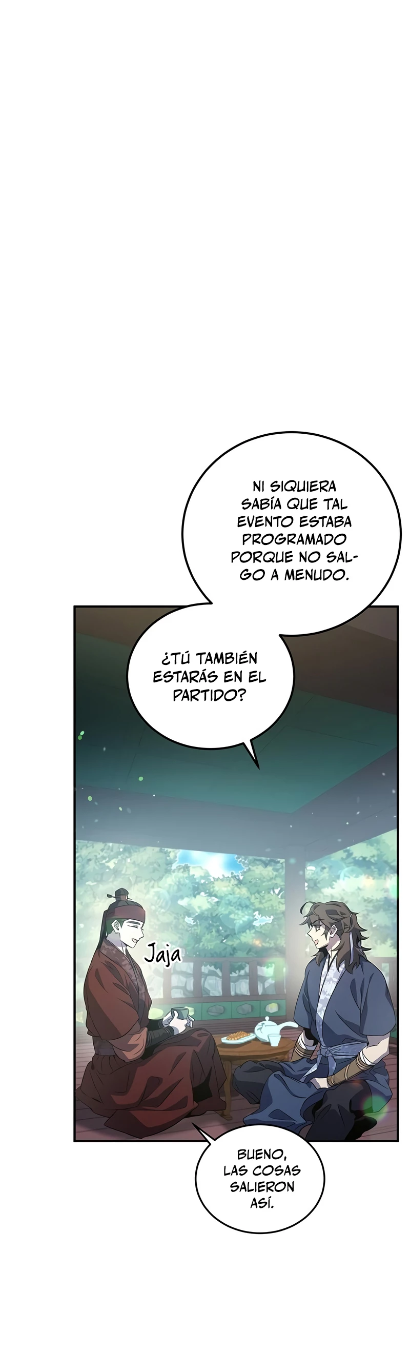 Devorador de Medicina Capitulo 22 página 29