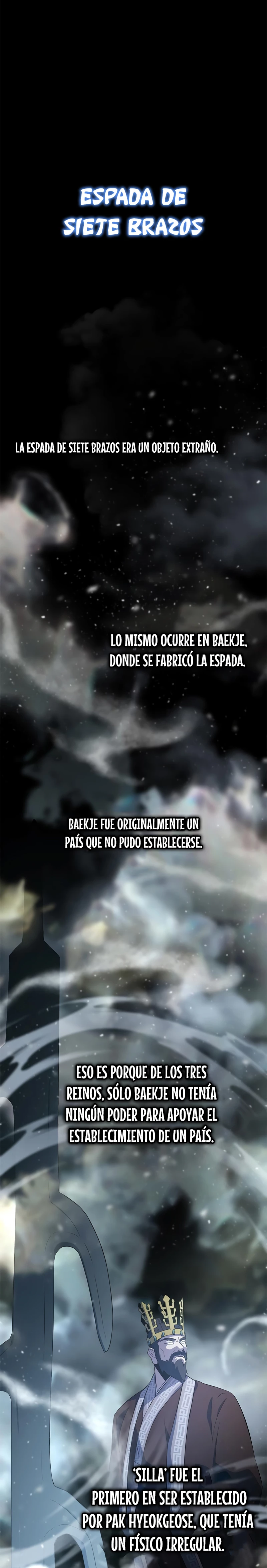 Devorador de Medicina Capitulo 22 página 3