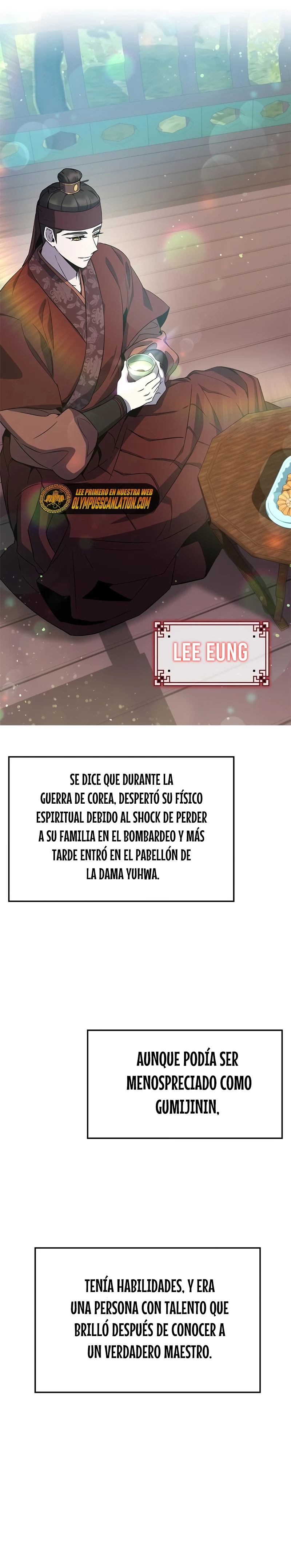 Devorador de Medicina Capitulo 22 página 30
