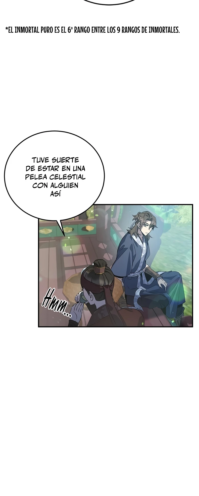 Devorador de Medicina Capitulo 22 página 33