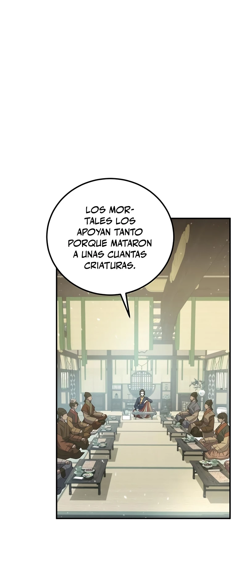 Devorador de Medicina Capitulo 22 página 35