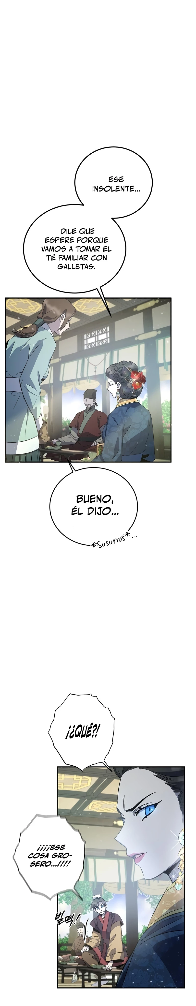 Devorador de Medicina Capitulo 22 página 38