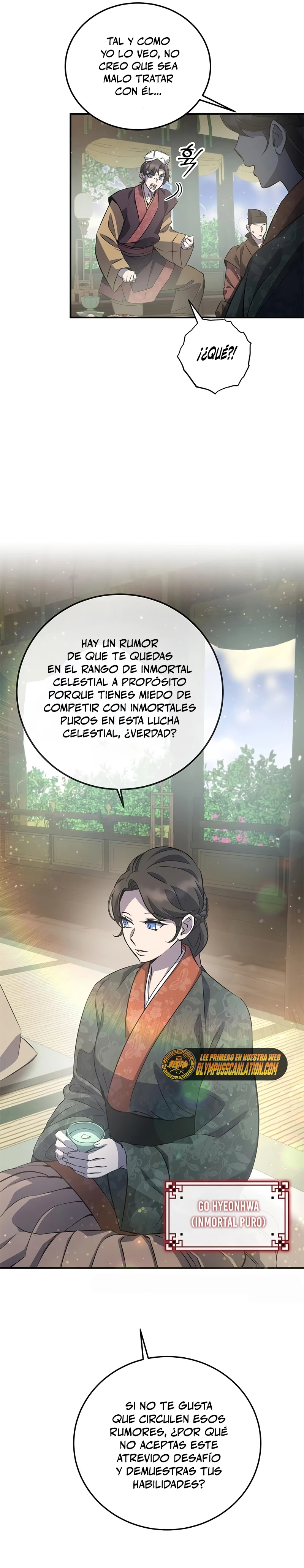 Devorador de Medicina Capitulo 22 página 40