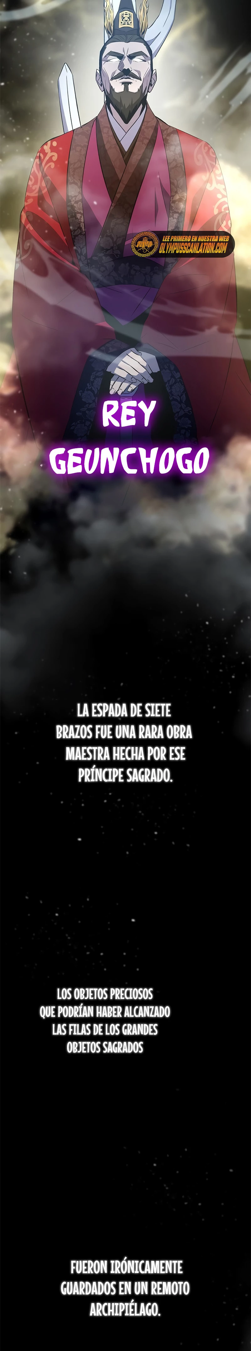 Devorador de Medicina Capitulo 22 página 6