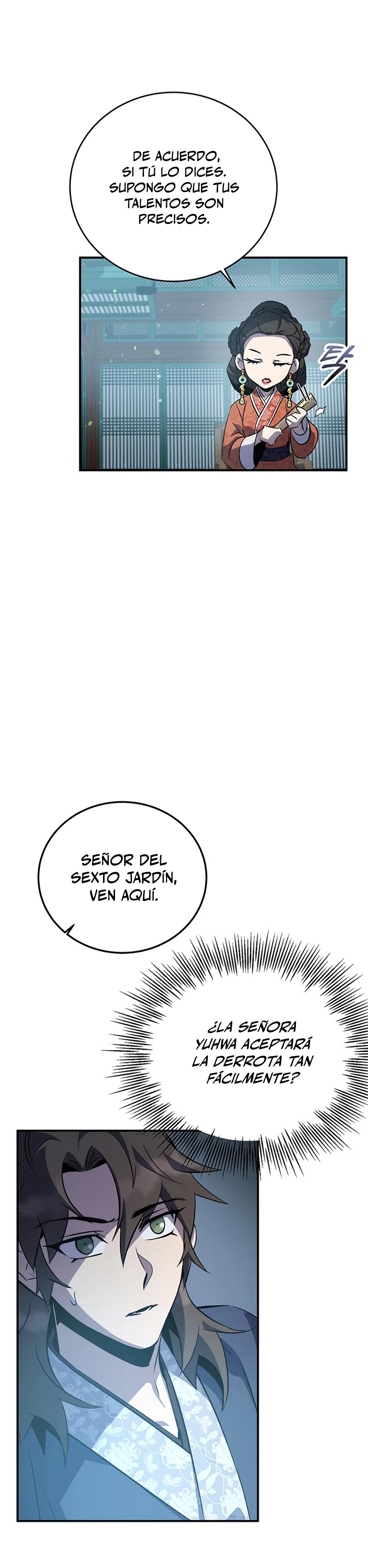 Devorador de Medicina Capitulo 23 página 24