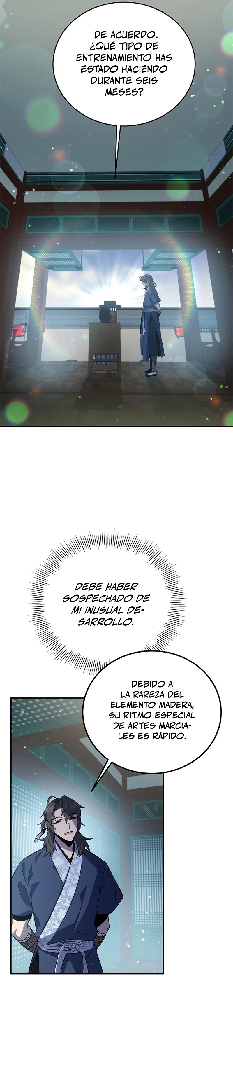 Devorador de Medicina Capitulo 23 página 27