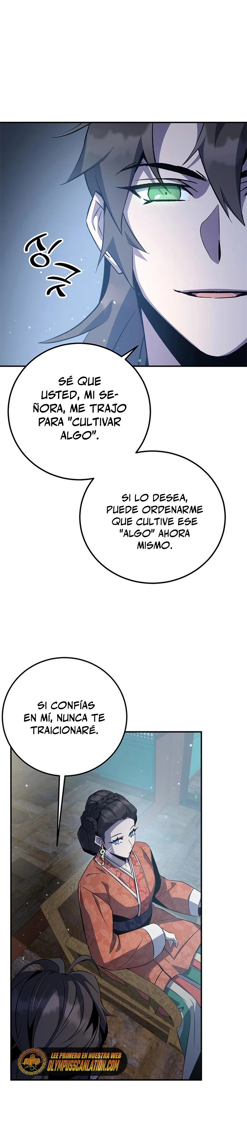 Devorador de Medicina Capitulo 23 página 28