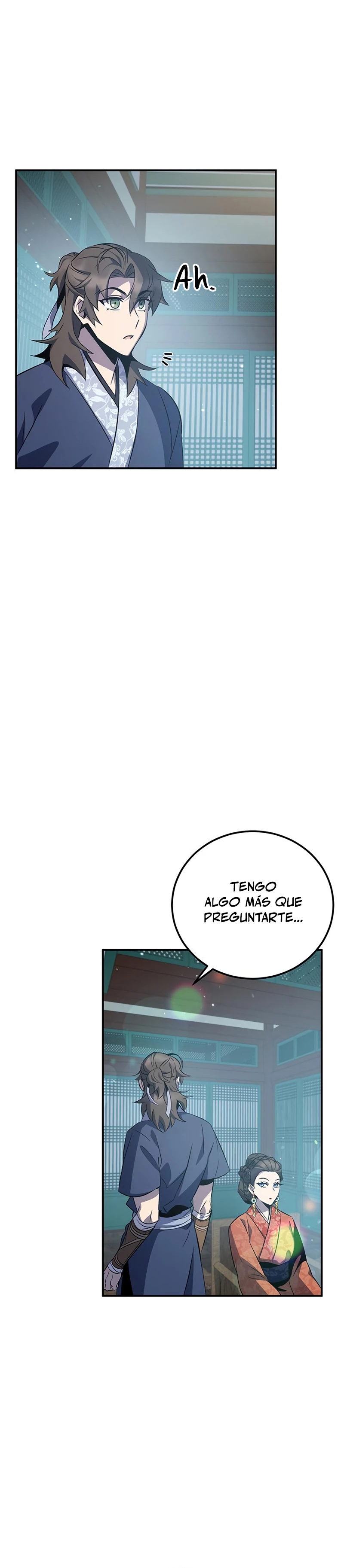 Devorador de Medicina Capitulo 23 página 30