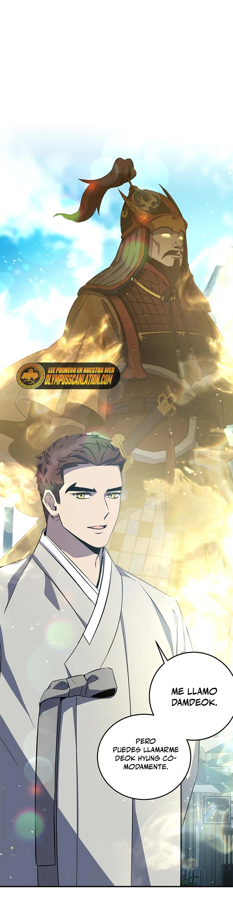 Devorador de Medicina Capitulo 23 página 33