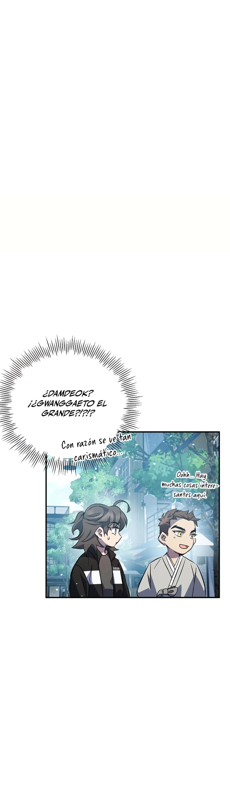 Devorador de Medicina Capitulo 23 página 34