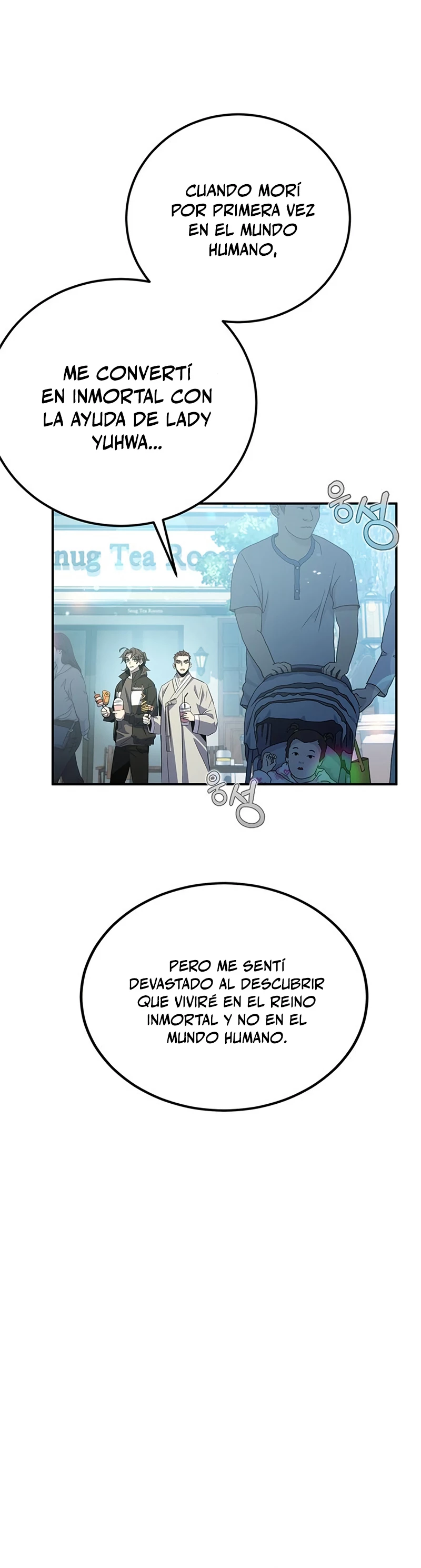 Devorador de Medicina Capitulo 23 página 38