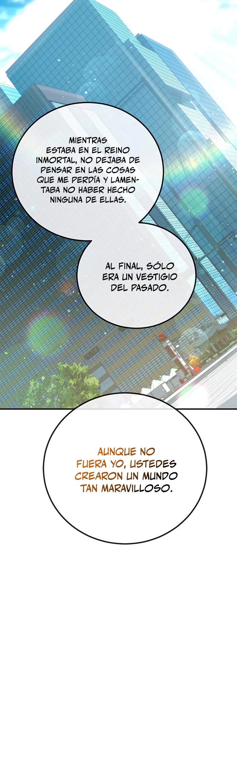 Devorador de Medicina Capitulo 23 página 40