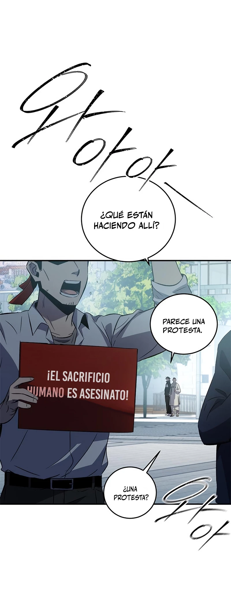 Devorador de Medicina Capitulo 23 página 42