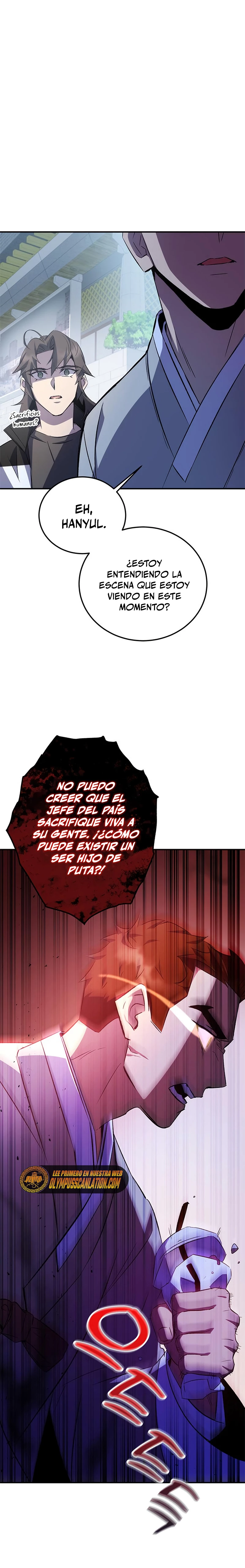 Devorador de Medicina Capitulo 23 página 44