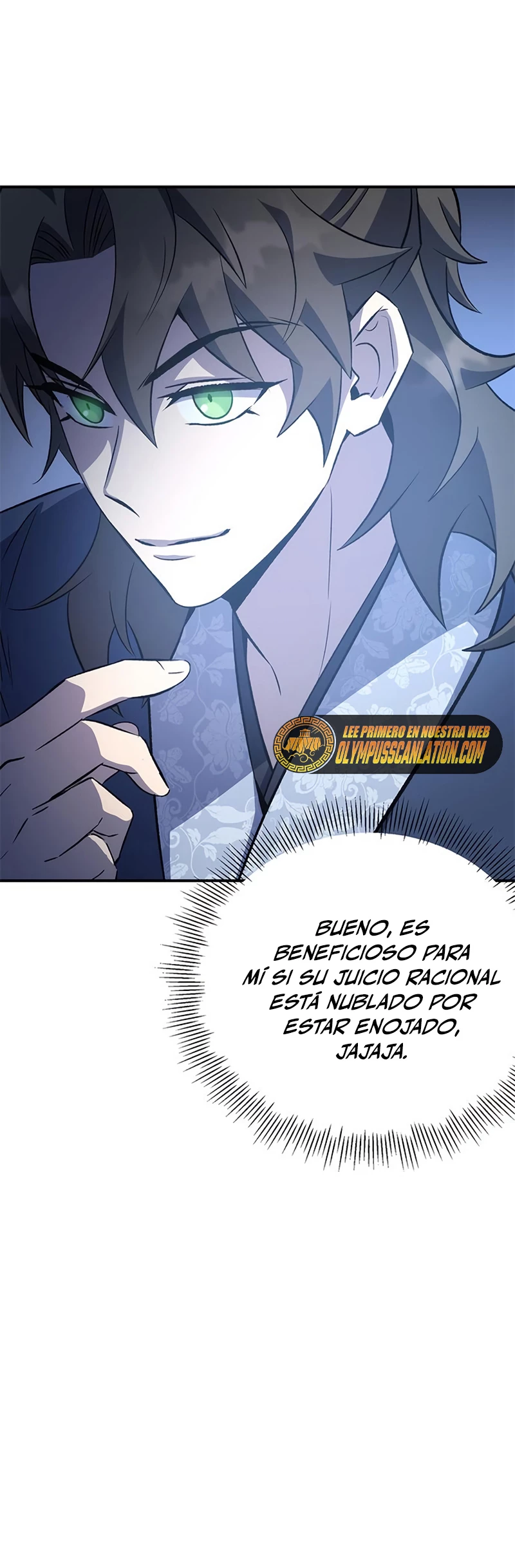 Devorador de Medicina Capitulo 23 página 5